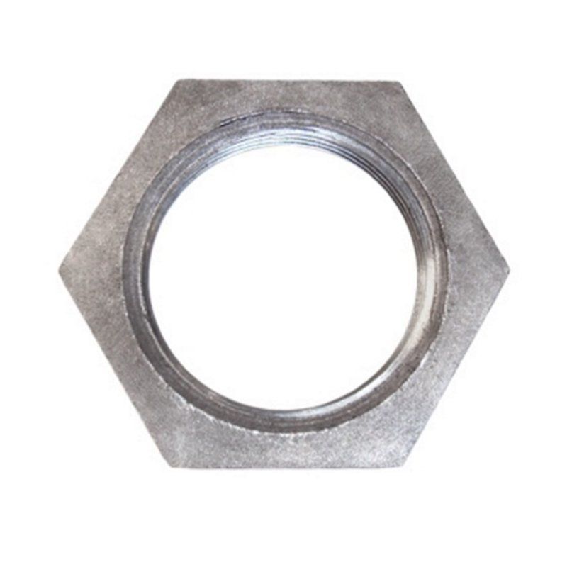 Контргайка стальная DN 20 PN 16-1