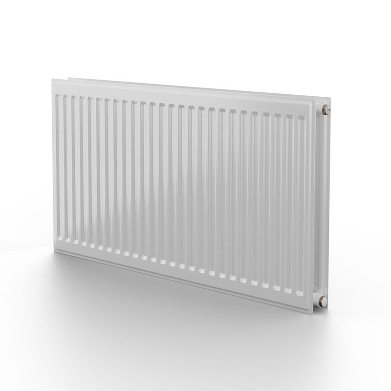Панельный радиатор PRADO UNIVERSAL Z Тип 20, 600х1500мм резьба-2G1/2'', 2441вт, нижнее подкл.-1