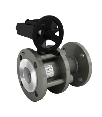 Краны стальные шаровые разборные 11с67п DN 50-150 PN 16 полнопроходные фланцевые под задвижку с редуктором LD купить в Челябинске | "Проконсим" Краны стальные шаровые разборные 11с67п DN 50-150 PN 16 полнопроходные фланцевые под задвижку с редуктором LD купить в Челябинске | "Проконсим"