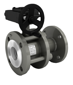 Краны стальные шаровые разборные 11с67п DN 50-150 PN 16 полнопроходные фланцевые под задвижку с редуктором LD купить в Челябинске | "Проконсим" Краны стальные шаровые разборные 11с67п DN 50-150 PN 16 полнопроходные фланцевые под задвижку с редуктором LD купить в Челябинске | "Проконсим"