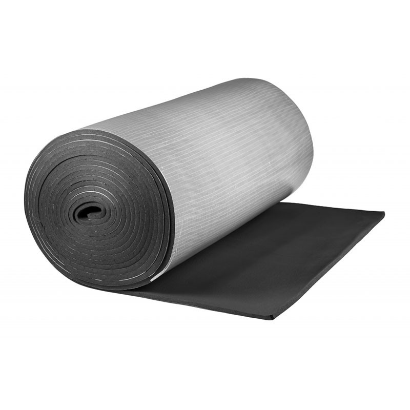 Рулон теплоизоляционный  K-FLEX 16x1000-12 ST AD-1