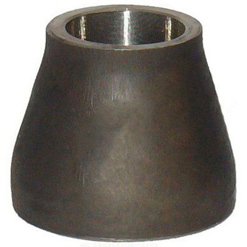 Переход стальной Дн 168х8,0-114х6,0 (DN150-100) 2 исполнение ГОСТ 17378-2001-1