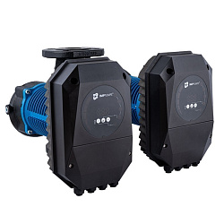 Циркуляционный насос с мокрым ротором IMP PUMPS NMTD MAX II S 979527250 Ду80, напор 8м.  | Заказной непрайсовый (930046662) со склада Проконсим в Челябинске