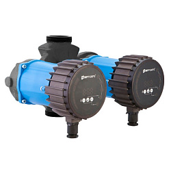 Циркуляционный насос с мокрым ротором IMP PUMPS NMTD SMART 979523549 Ду32, напор 10м.  | Заказной непрайсовый (930046283) со склада Проконсим в Челябинске