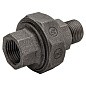 Американка чугунная DN40 PN16 м-шт с прокладкой Fittex Plus купить в Челябинске | "Проконсим"
