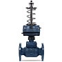 Регулятор давления DN50 PN16 PA-A "после себя" 25Kvs (0,01-0,1)МПа КПСР купить в Челябинске | "Проконсим"