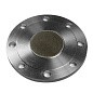Заглушка фланцевая DN 100 PN 16 (Дн 114) АТК24.200.02-90 купить в Челябинске | "Проконсим"