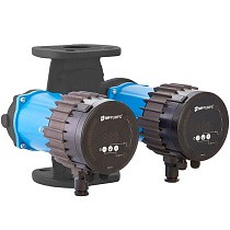  Циркуляционный насос с мокрым ротором IMP PUMPS NMTD SMART C  Ду, напор м. (930046340) со склада Проконсим в Челябинске