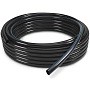 Труба напорная ПЭ 100 DN 32x2,0 PN 10 SDR 17 длина 100м черная Valfex купить в Челябинске | "Проконсим"