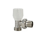 Клапан радиаторный VARMEGA VM10002 DN15x20 PN10 угловой евроконус G-1/2''х3/4'' штуцер купить в Челябинске | "Проконсим"