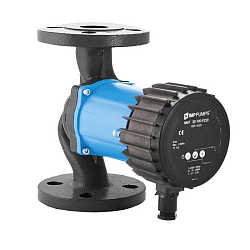 Циркуляционный насос с мокрым ротором IMP PUMPS NMT SMART 979523285 Ду40, напор 10м.  | Заказной непрайсовый (930046303) со склада Проконсим в Челябинске