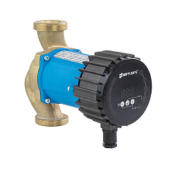 Циркуляционный насос с мокрым ротором IMP PUMPS NMT SAN SMART C 979527155 Ду, напор 8м.  | Заказной непрайсовый (930046382) со склада Проконсим в Челябинске