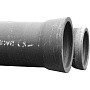 Трубы ВЧШГ DN 600-1000 с внутренним цементно-песчаным покрытием лак RJS (ВРС) купить в Челябинске | "Проконсим"