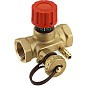 Клапан балансировочный USV-I Ду 20 PN16 латунный 2,5Kvs ручной муфта-муфта DANFOSS купить в Челябинске | "Проконсим"