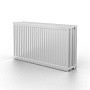 Панельный радиатор PRADO UNIVERSAL Z Тип 10, 600х2400мм резьба-2G1/2'', 2333вт, нижнее подкл. купить в Челябинске | "Проконсим"