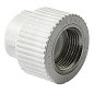 Муфта комбинированная ПП 32-3/4'' PN 25 с внутренней резьбой белая Pro Aqua PA22016P купить в Челябинске | "Проконсим"