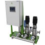 Установки повышения давления насосные CDM15 DN 80-125 PN 16 PLP купить в Челябинске | "Проконсим"
