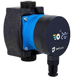  Циркуляционный насос с мокрым ротором IMP PUMPS NMT MINI PRO 979527272 Ду25, напор 7м. (930046083) со склада Проконсим в Челябинске