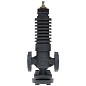 Клапан чугунный регулирующий DN 15 PN 16 под привод 4kv фланцевый до 220гр. РИДАН VFS-2R 065B1515R2 купить в Челябинске | "Проконсим"
