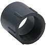 Муфта переходная НПВХ DN 32-1" PN 16 клеевая с внутренней резьбой черная Aquaviva FTH032C купить в Челябинске | "Проконсим"