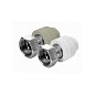 Муфта комбинированная с накидной гайкой VALFEX 25 PN 25 G-1/2'' серая купить в Челябинске | "Проконсим"
