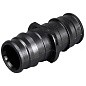 Муфта PPSU для PEX труб 32-32 PN 10 OP-OP под надвижную гильзу ONE PLUS купить в Челябинске | "Проконсим"