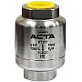 Конденсатоотводчики ТЕРМОКОН DN 15-25 PN 40 термостатические резьбовые G до 250гр. АСТА-КТ251 купить в Челябинске | "Проконсим"