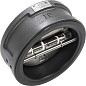 Клапан обратный 2-створчатый DN 150 PN 16 межфланцевый до 120гр. створки из нержавеющей стали  РИДАН ЗОД 082X4055R купить в Челябинске | "Проконсим"