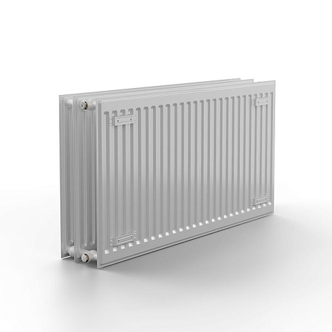 Панельный радиатор PRADO UNIVERSAL Z Тип 10, 600х500мм резьба-2G1/2'', 590вт, нижнее подкл. купить в Челябинске | "Проконсим"