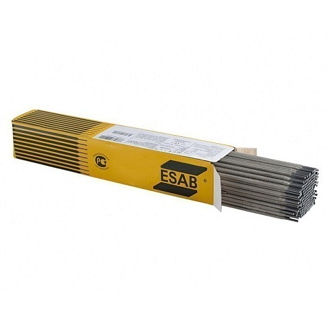 Электроды OK 46.00 ESAB купить в Челябинске | "Проконсим"