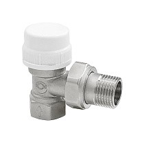  Клапан термостатический VALFEX VF.031.T, PN-10, для радиаторов уловой (930019019) на складе Проконсим в Челябинске