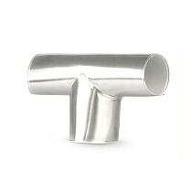 Тройники теплоизоляционные K-FLEX ST AL CLAD, DN 54-133, толщина 32мм купить в Челябинске | "Проконсим"