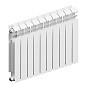 Радиатор биметаллический RIFAR ECOBUILD 80х575х100 10секц. 500/186Вт купить в Челябинске | "Проконсим"