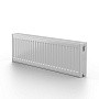 Панельный радиатор PRADO CLASSIC Тип 22, 300х2600мм резьба-4G1/2'', 3760вт, боковое подкл. купить в Челябинске | "Проконсим"