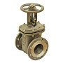 Задвижка стальная 30с41нж DN 150 PN 16 фланцевая L=280мм класс ''А'' купить в Челябинске | "Проконсим"