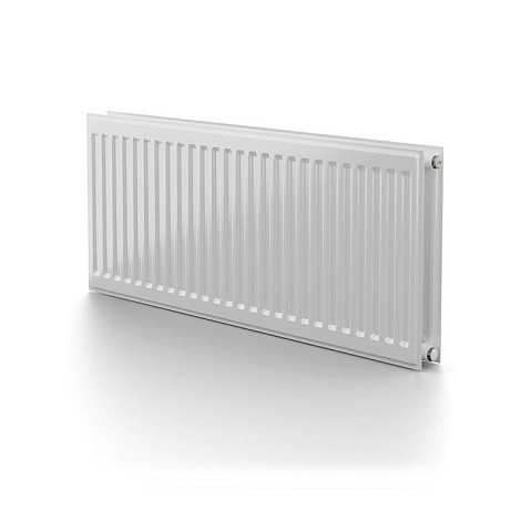 Панельный радиатор PRADO CLASSIC Z(Кр) Тип 20, 400х1900мм резьба-4G1/2'', 2286вт, боковое подкл. купить в Челябинске | "Проконсим"