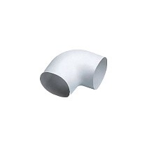 Углы теплоизоляционные K-FLEX PVC CA 200 white DN 28-114 толщина 20мм купить в Челябинске | "Проконсим"