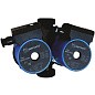 Насос циркуляционный с мокрым ротором NMTD PLUS 32/80-180 57Вт 1х220В сдвоенный с электронным упр. резьбовой PN10 110C IMP PUMPS купить в Челябинске | "Проконсим"
