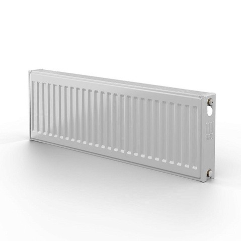 Панельный радиатор PRADO UNIVERSAL Тип 11, 300х2200мм резьба-2G1/2'', 1735вт, нижнее подкл. купить в Челябинске | "Проконсим"