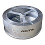 Клапаны обратные межфланцевые из нержавеющей стали АСТА ОК352, DN 125, PN 25, Тмакс 200 °С