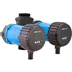  Циркуляционный насос с мокрым ротором IMP PUMPS NMTD SMART C 979523557 Ду32, напор 10м. (930046293) со склада Проконсим в Челябинске