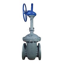 Задвижки стальные 30с564нж DN 300-800 PN 25 фланцевые до 450гр. СибЗТА купить в Челябинске | "Проконсим"