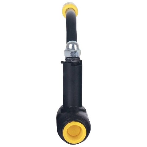Краны стальные шаровые цельносварные DN 15-50 PN 40 резьбовой рычаг Broen Ballomax купить в Челябинске | "Проконсим" Краны стальные шаровые цельносварные DN 15-50 PN 40 резьбовой рычаг Broen Ballomax купить в Челябинске | "Проконсим"