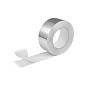 Лента теплоизоляционная K-FLEX AL CLAD, DN 35, толщина 0,25мм, L = 50м, Tmax = 100гр. серый купить в Челябинске | "Проконсим"