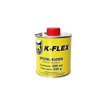 Клей K-FLEX Spezialkleber 220 gr K-414 купить в Челябинске | "Проконсим"