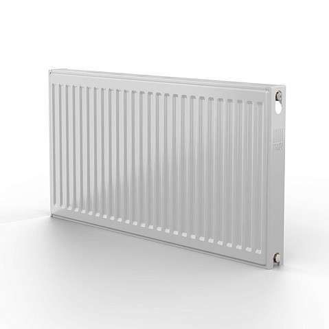 Панельный радиатор PRADO UNIVERSAL Тип 11, 600х1800мм резьба-2G1/2'', 2684вт, нижнее подкл. купить в Челябинске | "Проконсим"
