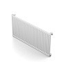 Панельный радиатор PRADO UNIVERSAL Z(Кр) Тип 10, 600х2400мм резьба-2G1/2'', 2333вт, нижнее подкл. купить в Челябинске | "Проконсим"
