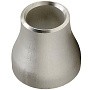 Переход стальной Дн 325х18,0-159х10,0 (DN300-150) оцинкованный 2 исполнение ГОСТ 17378-2001