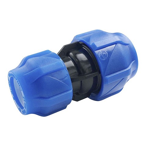 Муфта компрессионная переходная Valfex DN-32x25 PN-16  купить в Челябинске | "Проконсим"