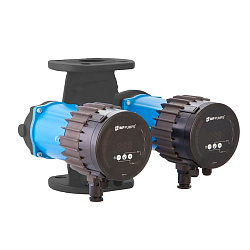 Циркуляционный насос с мокрым ротором IMP PUMPS NMTD SMART 979527139 Ду40, напор 6м.  | Заказной непрайсовый (930046341) со склада Проконсим в Челябинске